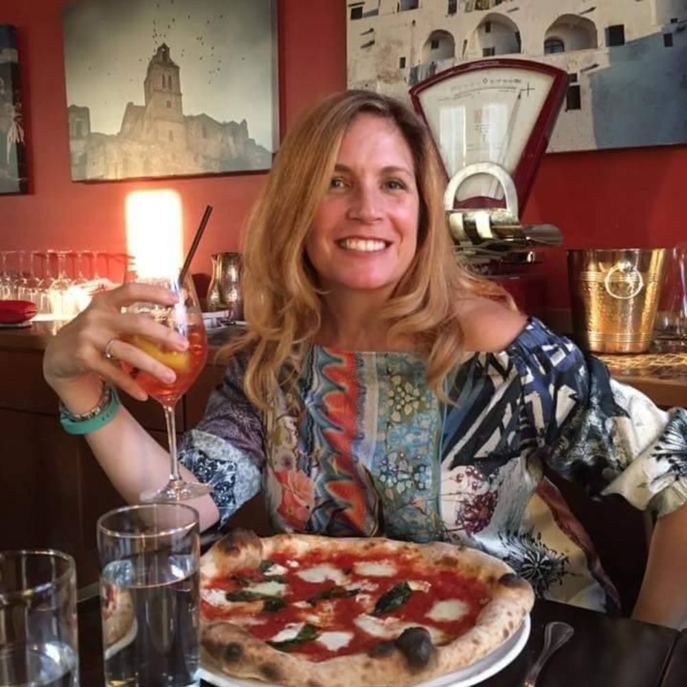 Meet your Posher, Vanessa